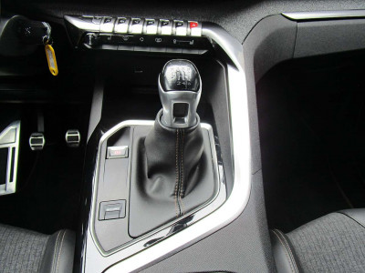 Peugeot 3008 Gebrauchtwagen Peugeot 3008 Gebrauchtwagen