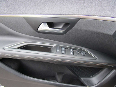 Peugeot 3008 Gebrauchtwagen Peugeot 3008 Gebrauchtwagen