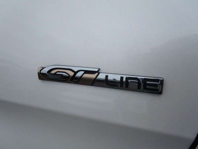 Peugeot 3008 Gebrauchtwagen Peugeot 3008 Gebrauchtwagen