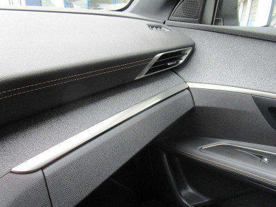 Peugeot 3008 Gebrauchtwagen Peugeot 3008 Gebrauchtwagen