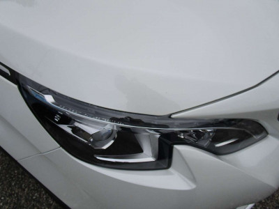 Peugeot 3008 Gebrauchtwagen Peugeot 3008 Gebrauchtwagen