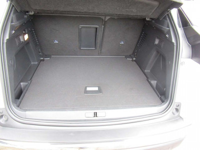 Peugeot 3008 Gebrauchtwagen Peugeot 3008 Gebrauchtwagen