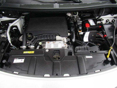 Peugeot 3008 Gebrauchtwagen Peugeot 3008 Gebrauchtwagen