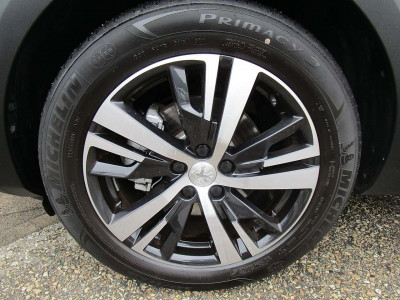 Peugeot 3008 Gebrauchtwagen Peugeot 3008 Gebrauchtwagen