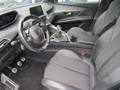 Peugeot 3008 Gebrauchtwagen Peugeot 3008 Gebrauchtwagen