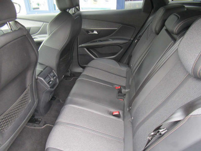 Peugeot 3008 Gebrauchtwagen Peugeot 3008 Gebrauchtwagen