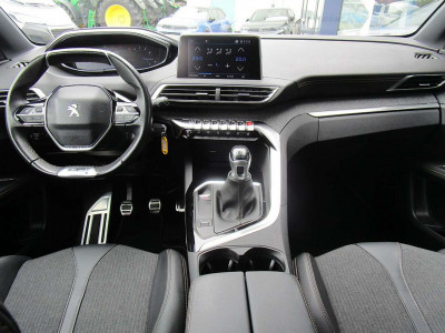 Peugeot 3008 Gebrauchtwagen Peugeot 3008 Gebrauchtwagen