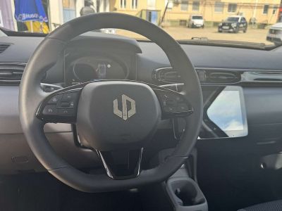 Leapmotor T03 Neuwagen