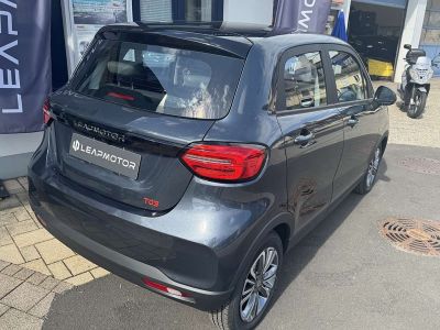 Leapmotor T03 Neuwagen