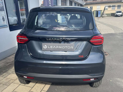 Leapmotor T03 Neuwagen Leapmotor T03 Neuwagen