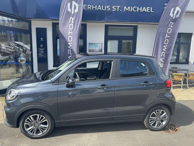 Leapmotor T03 Neuwagen Leapmotor T03 Neuwagen