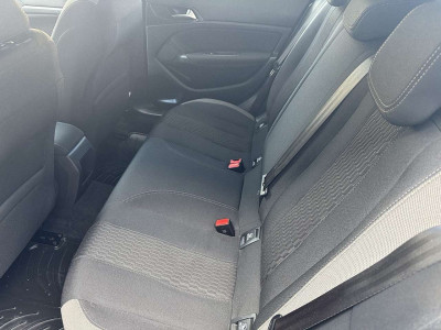 Peugeot 308 Gebrauchtwagen Peugeot 308 Gebrauchtwagen