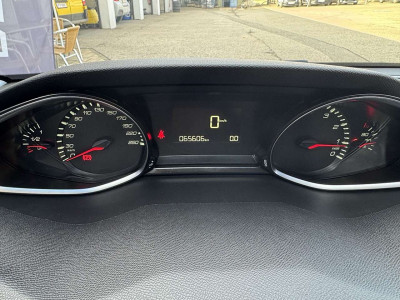 Peugeot 308 Gebrauchtwagen Peugeot 308 Gebrauchtwagen