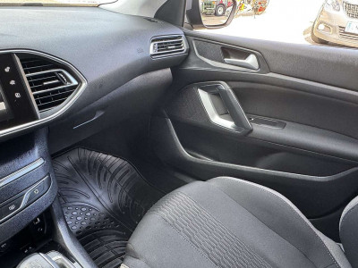 Peugeot 308 Gebrauchtwagen Peugeot 308 Gebrauchtwagen