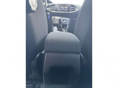 Peugeot 308 Gebrauchtwagen Peugeot 308 Gebrauchtwagen