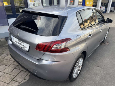 Peugeot 308 Gebrauchtwagen Peugeot 308 Gebrauchtwagen