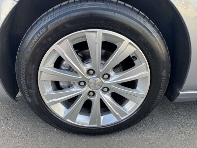 Peugeot 308 Gebrauchtwagen Peugeot 308 Gebrauchtwagen