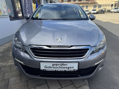 Peugeot 308 Gebrauchtwagen Peugeot 308 Gebrauchtwagen
