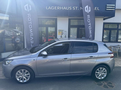 Peugeot 308 Gebrauchtwagen Peugeot 308 Gebrauchtwagen