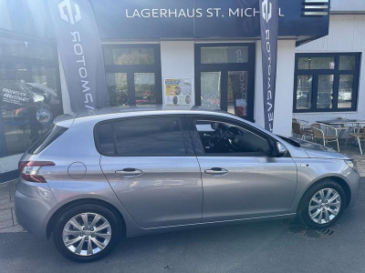 Peugeot 308 Gebrauchtwagen Peugeot 308 Gebrauchtwagen