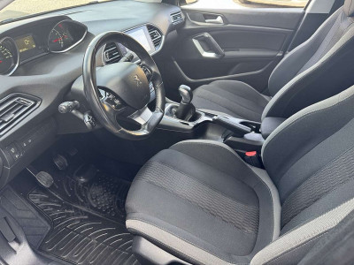 Peugeot 308 Gebrauchtwagen Peugeot 308 Gebrauchtwagen