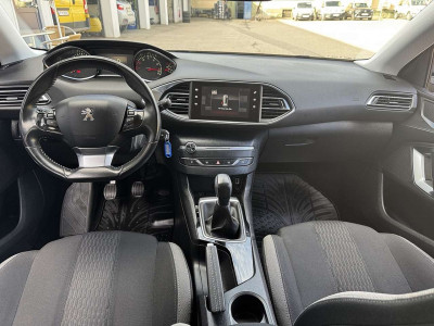 Peugeot 308 Gebrauchtwagen Peugeot 308 Gebrauchtwagen