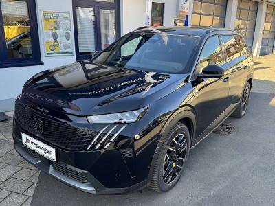 Peugeot 5008 Jahreswagen