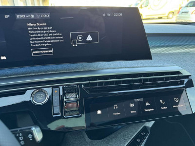 Peugeot 5008 Jahreswagen Peugeot 5008 Jahreswagen