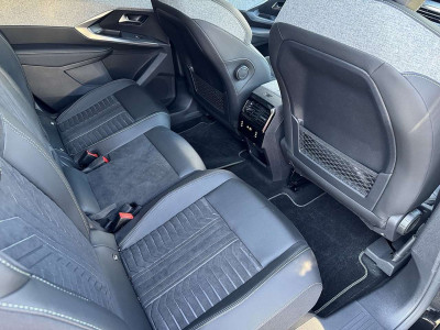 Peugeot 5008 Jahreswagen Peugeot 5008 Jahreswagen