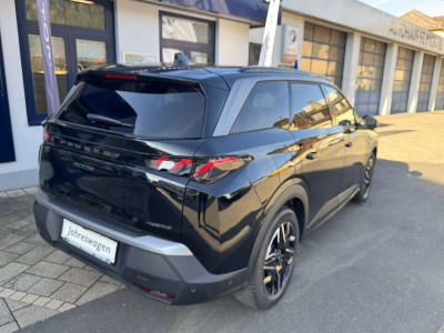 Peugeot 5008 Jahreswagen Peugeot 5008 Jahreswagen