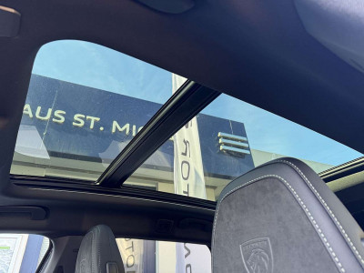 Peugeot 5008 Jahreswagen Peugeot 5008 Jahreswagen