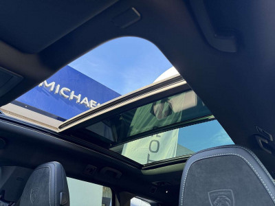 Peugeot 5008 Jahreswagen Peugeot 5008 Jahreswagen