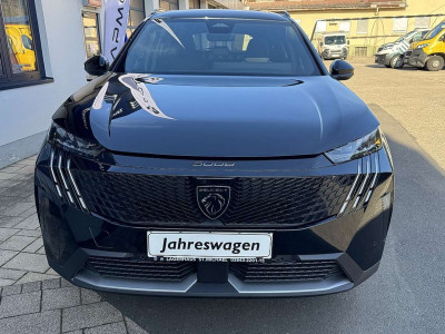 Peugeot 5008 Jahreswagen Peugeot 5008 Jahreswagen