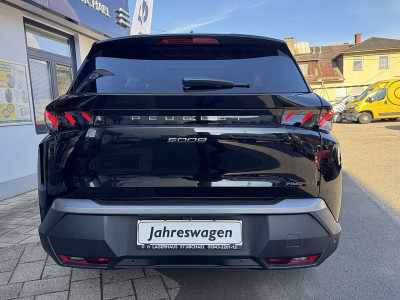 Peugeot 5008 Jahreswagen Peugeot 5008 Jahreswagen