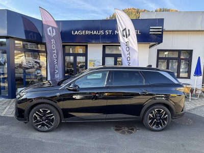 Peugeot 5008 Jahreswagen Peugeot 5008 Jahreswagen