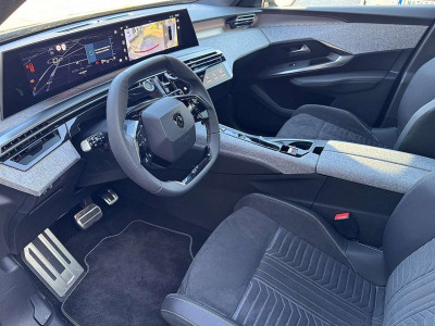 Peugeot 5008 Jahreswagen Peugeot 5008 Jahreswagen