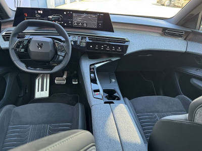 Peugeot 5008 Jahreswagen Peugeot 5008 Jahreswagen