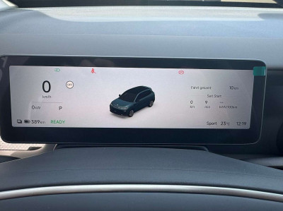 Leapmotor B10 Gebrauchtwagen Leapmotor B10 Gebrauchtwagen