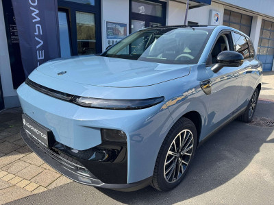 Leapmotor B10 Gebrauchtwagen