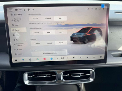 Leapmotor B10 Gebrauchtwagen Leapmotor B10 Gebrauchtwagen