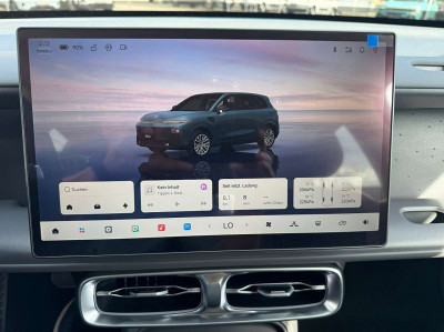 Leapmotor B10 Gebrauchtwagen Leapmotor B10 Gebrauchtwagen