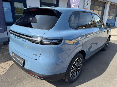 Leapmotor B10 Gebrauchtwagen Leapmotor B10 Gebrauchtwagen