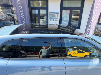 Leapmotor B10 Gebrauchtwagen Leapmotor B10 Gebrauchtwagen