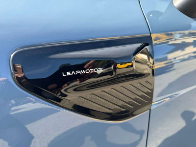 Leapmotor B10 Gebrauchtwagen Leapmotor B10 Gebrauchtwagen