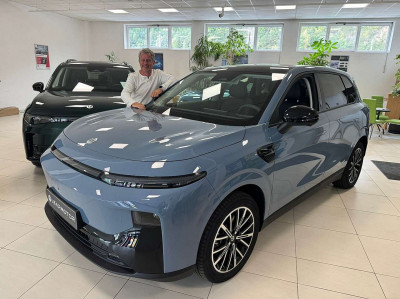 Leapmotor B10 Gebrauchtwagen Leapmotor B10 Gebrauchtwagen