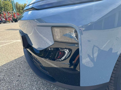 Leapmotor B10 Gebrauchtwagen Leapmotor B10 Gebrauchtwagen