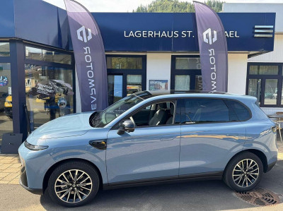 Leapmotor B10 Gebrauchtwagen Leapmotor B10 Gebrauchtwagen