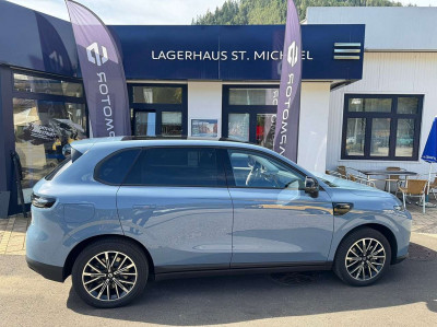 Leapmotor B10 Gebrauchtwagen Leapmotor B10 Gebrauchtwagen