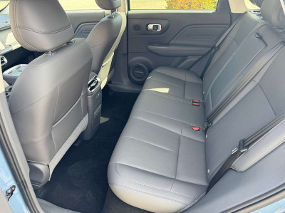 Leapmotor B10 Gebrauchtwagen Leapmotor B10 Gebrauchtwagen