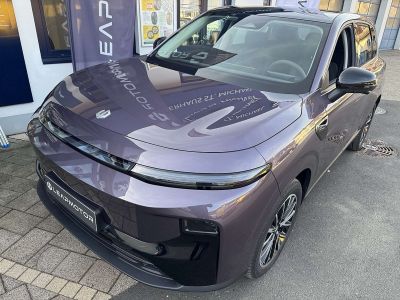 Leapmotor B10 Neuwagen